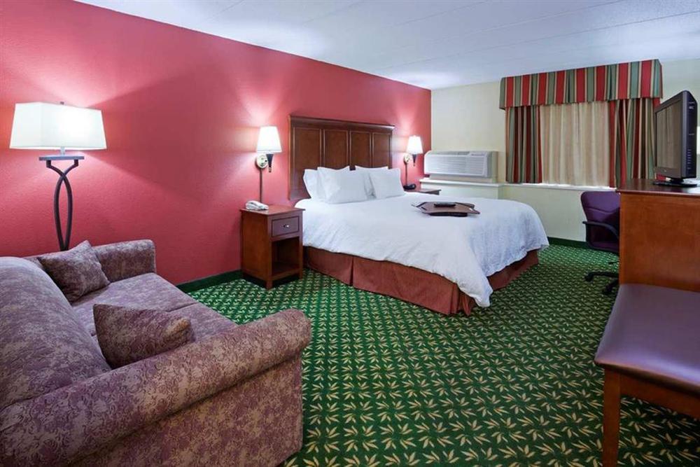 Best Western Plus St. Paul North/Shoreview Room photo