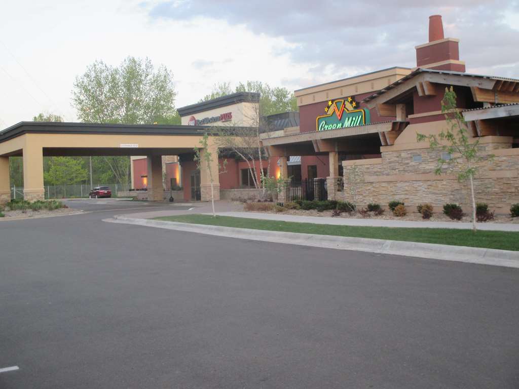 Best Western Plus St. Paul North/Shoreview Exterior photo