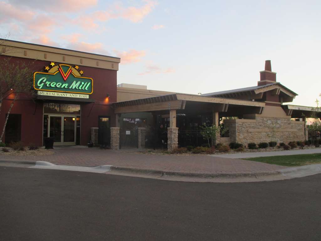 Best Western Plus St. Paul North/Shoreview Exterior photo